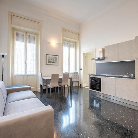 236 - Casa Corso Colombo - Centro Storico, Mare E Spiaggia A 200M - Parcheggio Gratis Incluso سيستري ليفانتي المظهر الخارجي الصورة