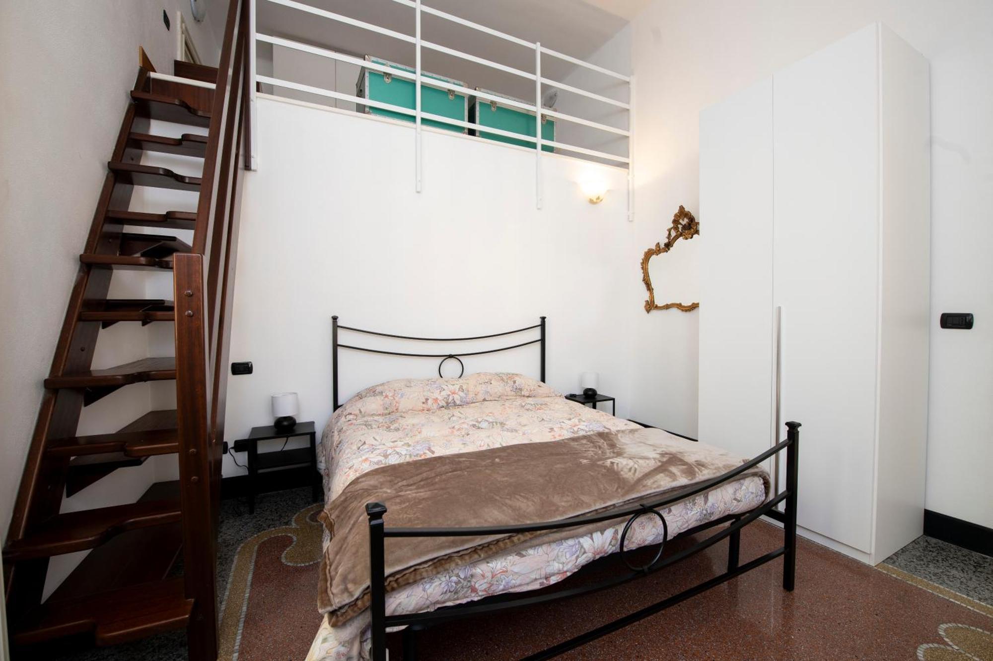 236 - Casa Corso Colombo - Centro Storico, Mare E Spiaggia A 200M - Parcheggio Gratis Incluso سيستري ليفانتي المظهر الخارجي الصورة