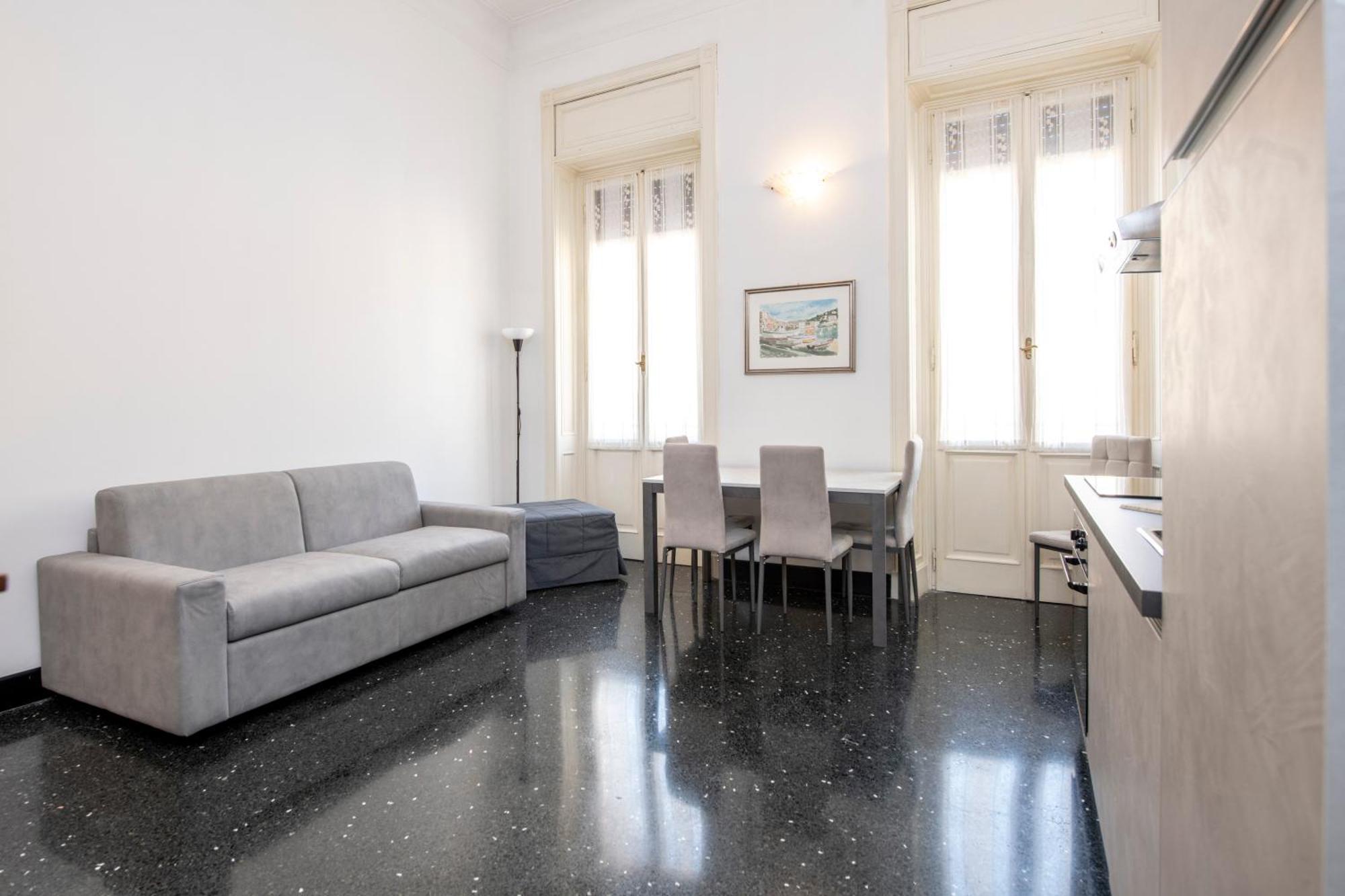 236 - Casa Corso Colombo - Centro Storico, Mare E Spiaggia A 200M - Parcheggio Gratis Incluso سيستري ليفانتي المظهر الخارجي الصورة